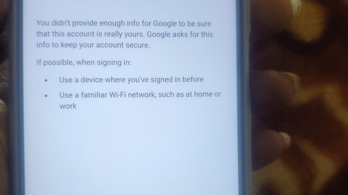 ddeepika2610's tweet photo. Hello 
@gmail

 please help me to get my gmail account recovered,it's really important to me many work related and documents are there please help #gmailsupport #Google #GoogleAlerts 
@Google 

@GoogleSupports2
 
Please help me to get recover my gmail id https://t.co/I93STtTo4b
