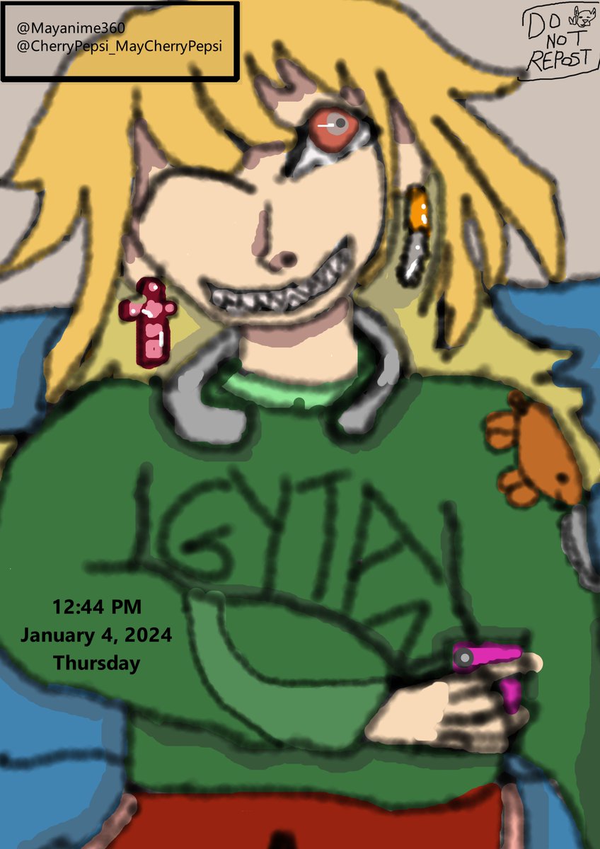 MayPepsi's tweet photo. #misaden OKAY!!!! i attempted to draw what misa and denji child would look like, its an attempt lol!!!!
hmmmm the name.....i was debating to call him amane makima, it needs more work
its an Oc as well 
[DO NOT REPOST] https://t.co/xnIxtIJZag