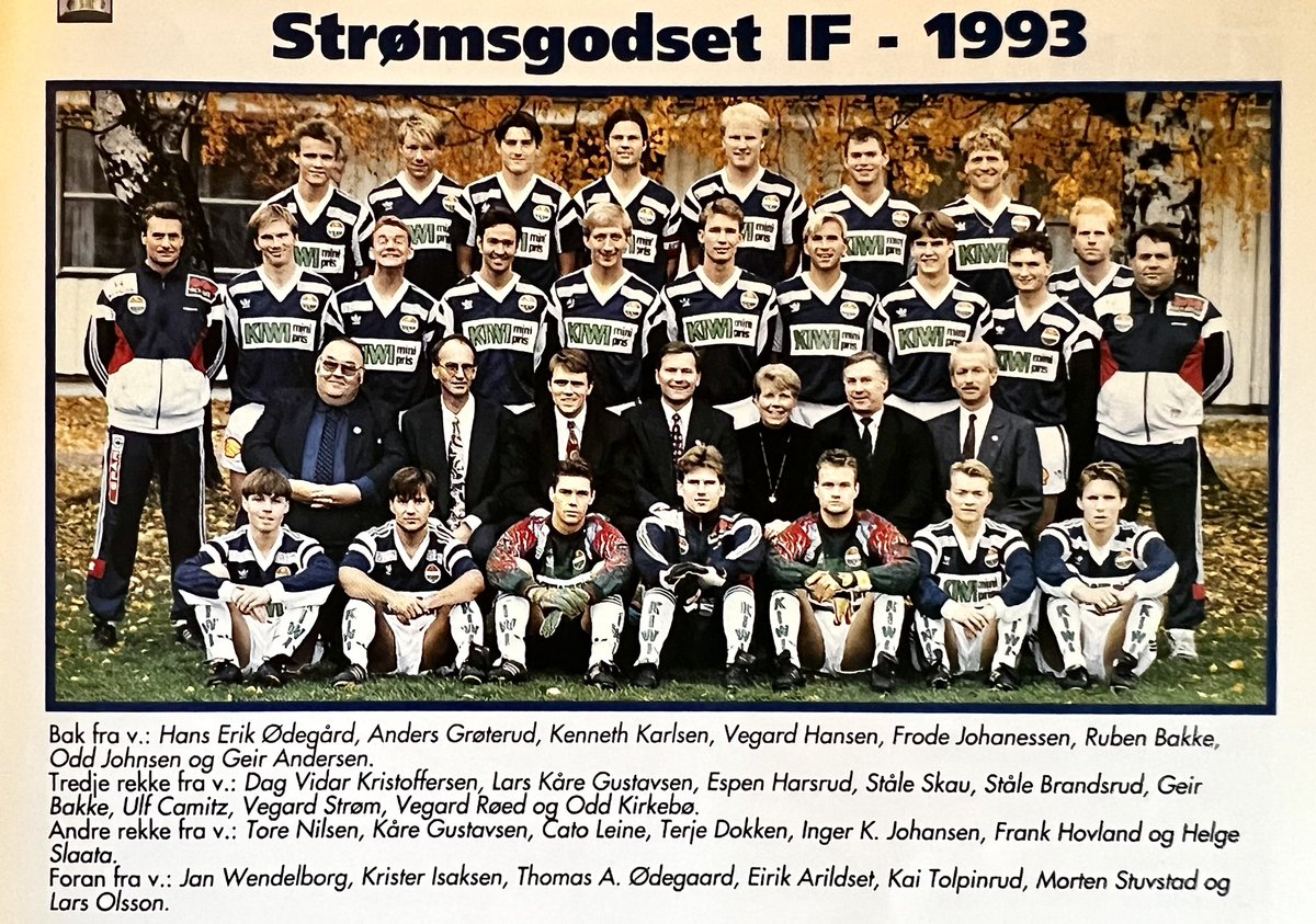 Steinar Bjerkmann tweet media