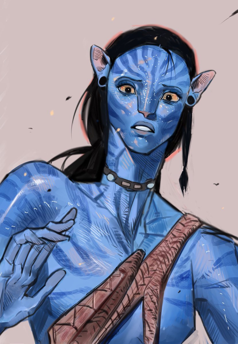 noiin_nyum's tweet image. Go away

Never come back