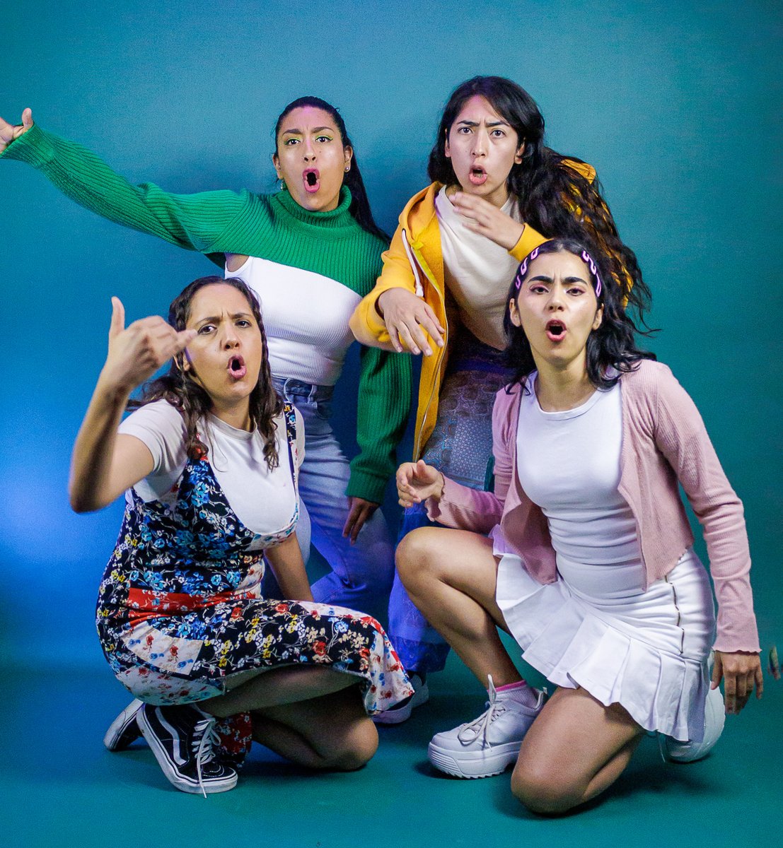 ¡Llegó el JUEVES 2x1! Compra tus boletos en Ticketmaster y comparte experiencias en el #TeatroSergioMagaña:

👉 La Maravillosa Historia de Chiquita Pingüica
👉 La Desilusión de la ilusión
👉 Échame a mí la culpa (y todo lo que quieras)
👉 Juana Cachonda
🎟️ bit.ly/2TMTSM