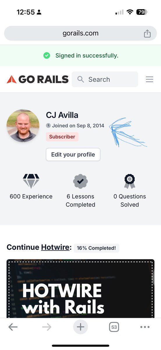 CJ Avilla tweet media