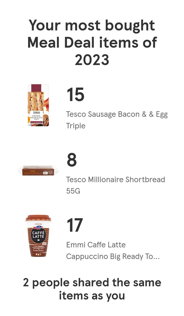 SolomonsWithAnS's tweet photo. romcom idea: tracking down either of the 2 people in the country who shared my meal deal preferences https://t.co/h1VWmGS0iE