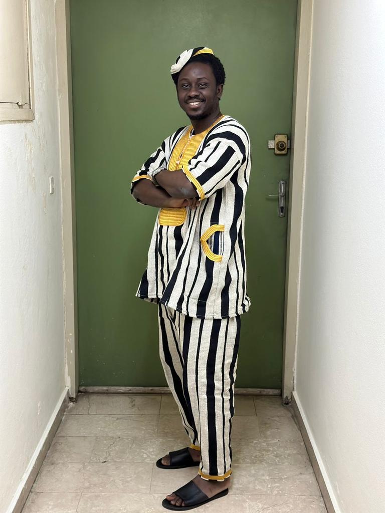 Kouamé Guy Michel KOBENAN 🇨🇮 🇬🇭 (@kouamguymichel1) on Twitter photo 