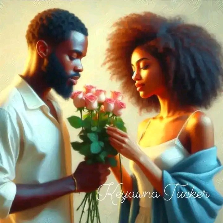 Love 💕💕 never die