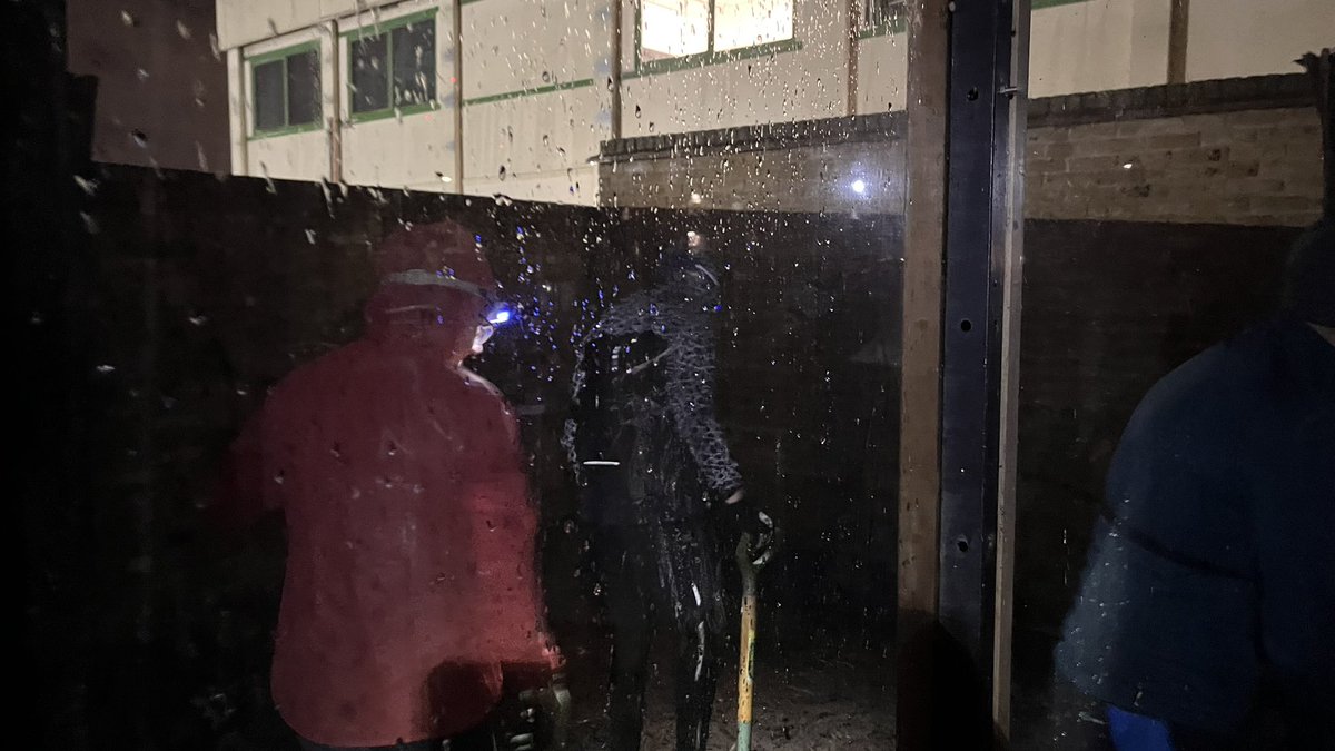 GoodGym Newham tweet media