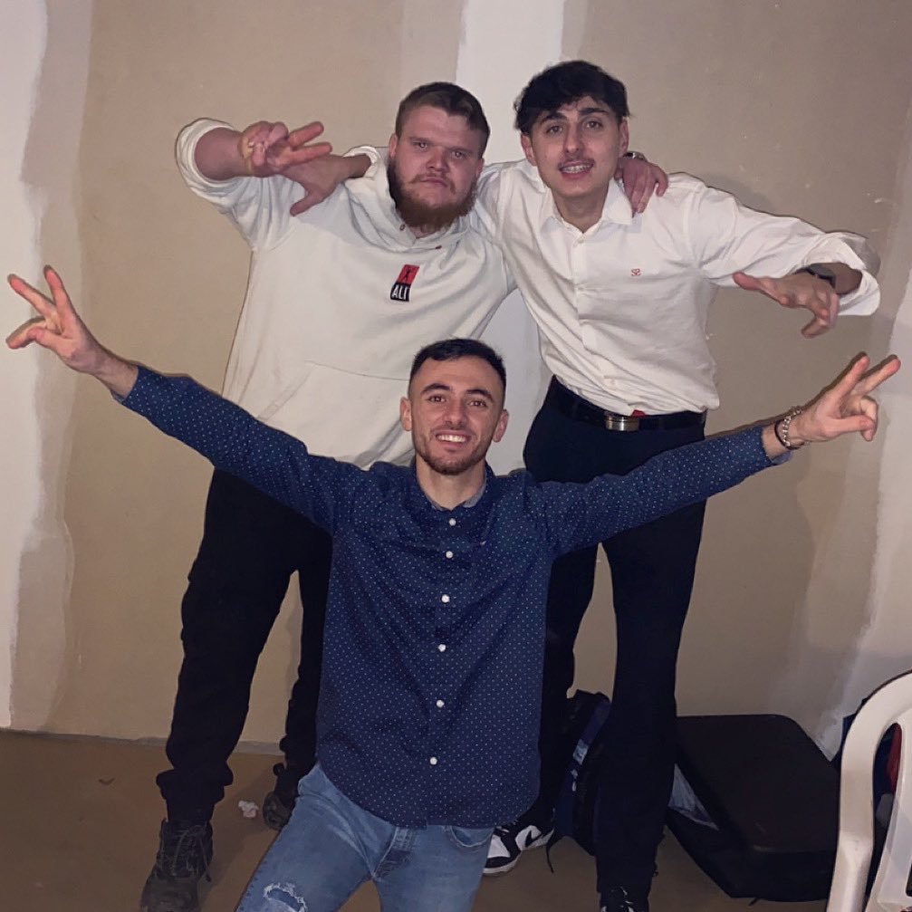 Les brozerrrrrr❤️