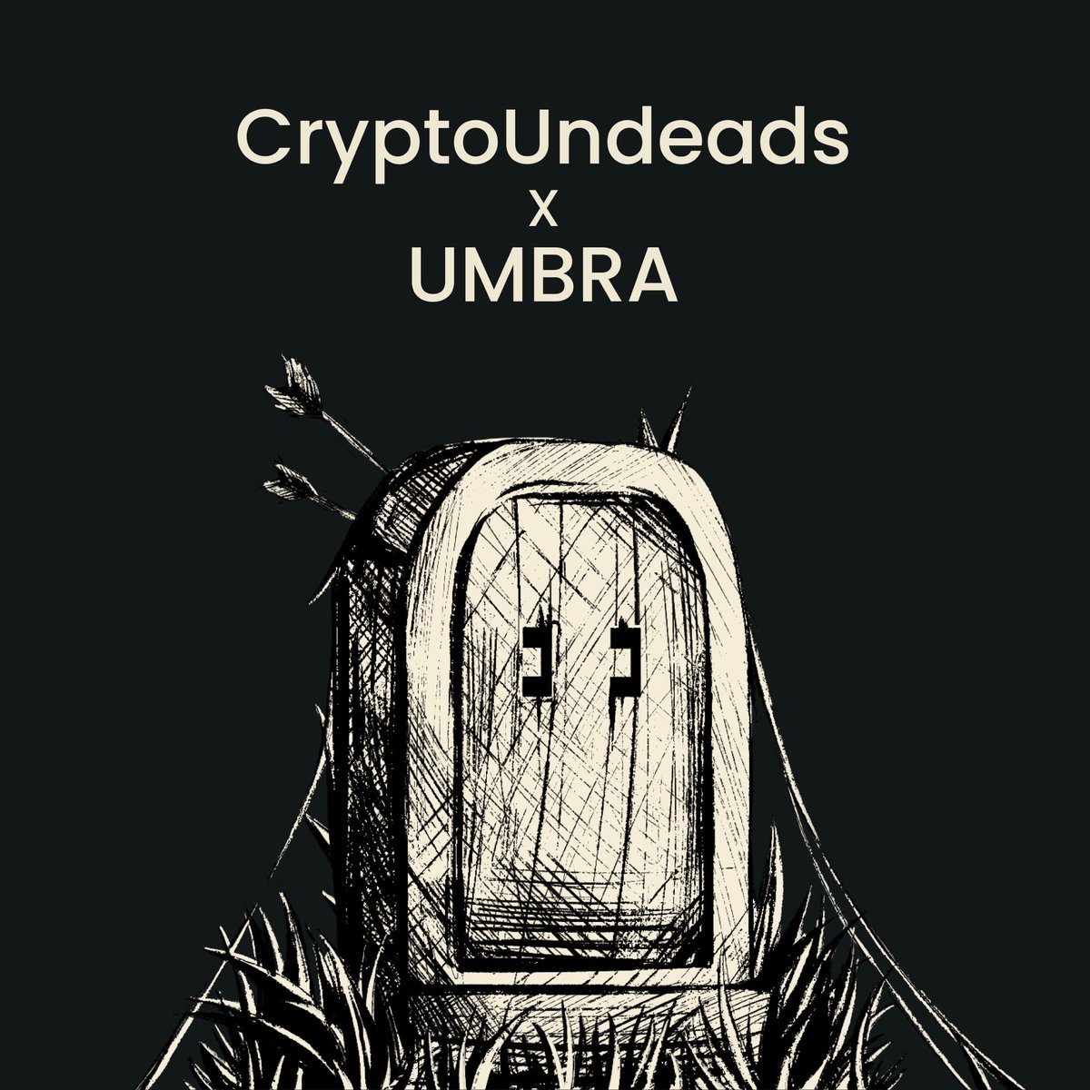 UMBRA tweet media