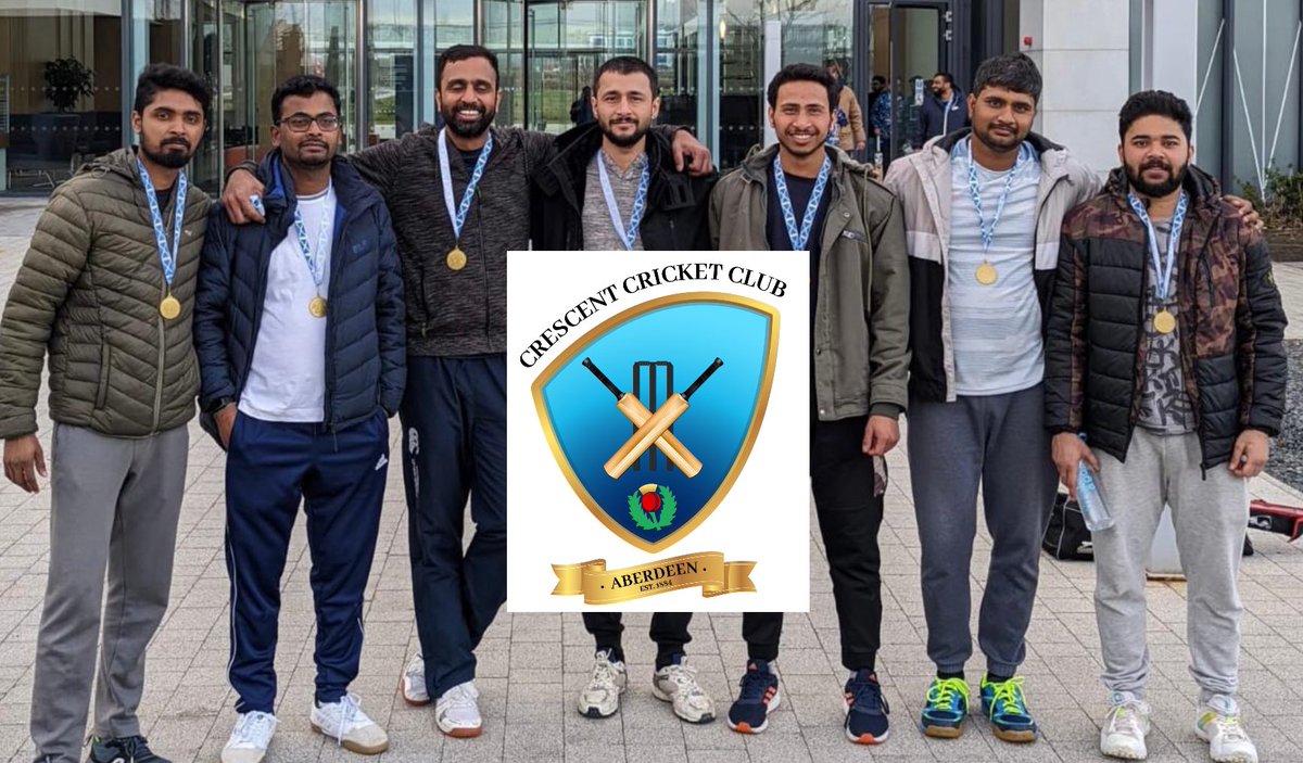 Scottish Cricket Past Present and Future tweet media