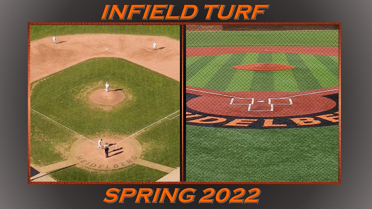 Heidelberg Baseball tweet media
