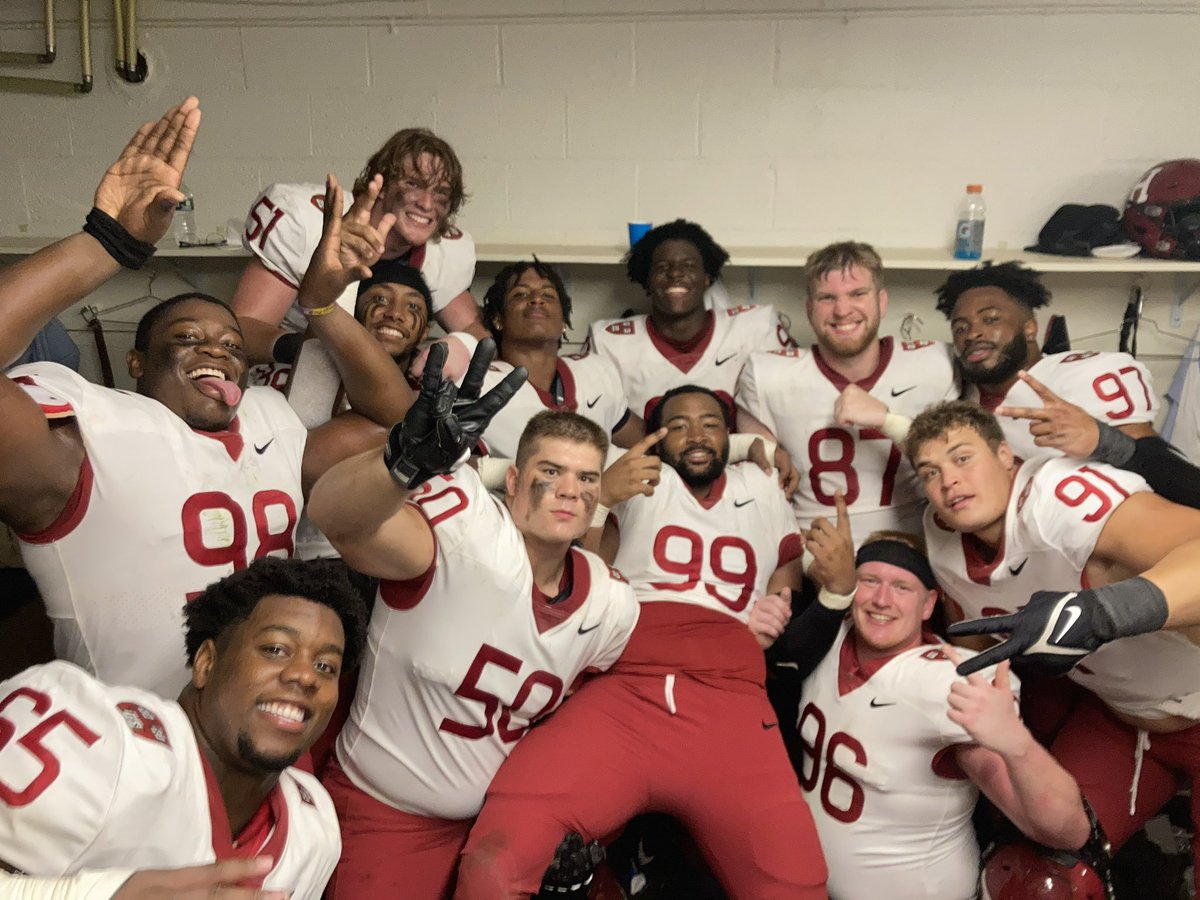 Michael HORAN tweet media