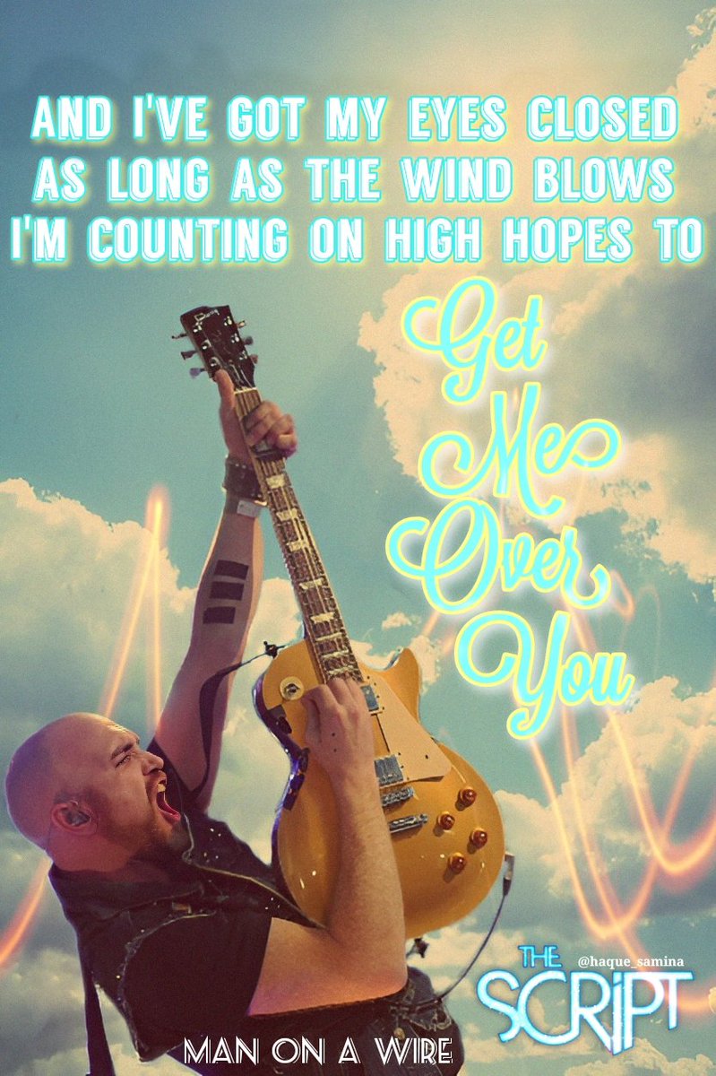 SamScript247365's tweet photo. @thescript #HallOfFame #Supeheroes #ManOnAWire #Millionaires #TheScriptEdits πππ https://t.co/ArgQY5Smbg