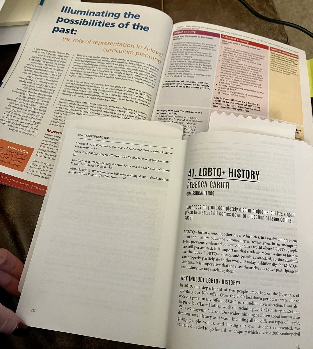 Carmel Bones tweet media