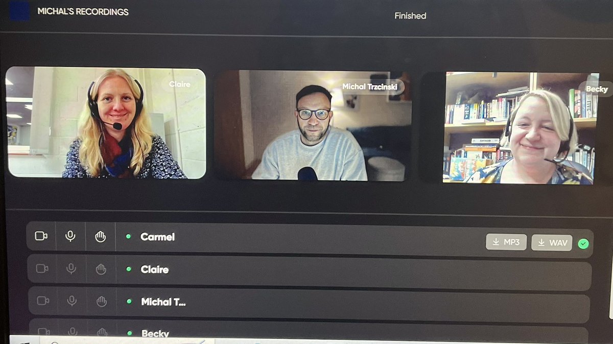 Carmel Bones tweet media