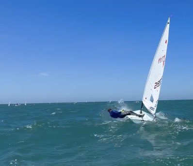 HannahSailingGB's tweet image. 2024 World Championship starts tomorrow 🌊 

@BritishSailing 
@MooreBarlowLLP 
@WeAreTProfile 
@Sailingfastuk 
@mustoclothing 
#TeamLymo