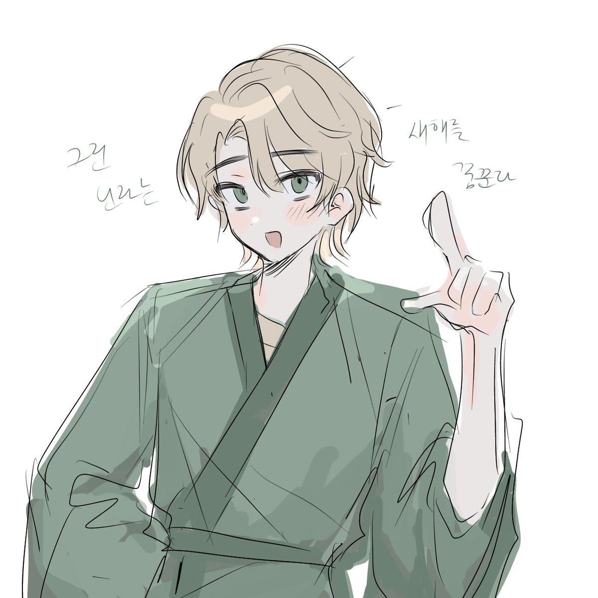 mmmk_nin's tweet image. #ninjago #닌자고 

해피신년~