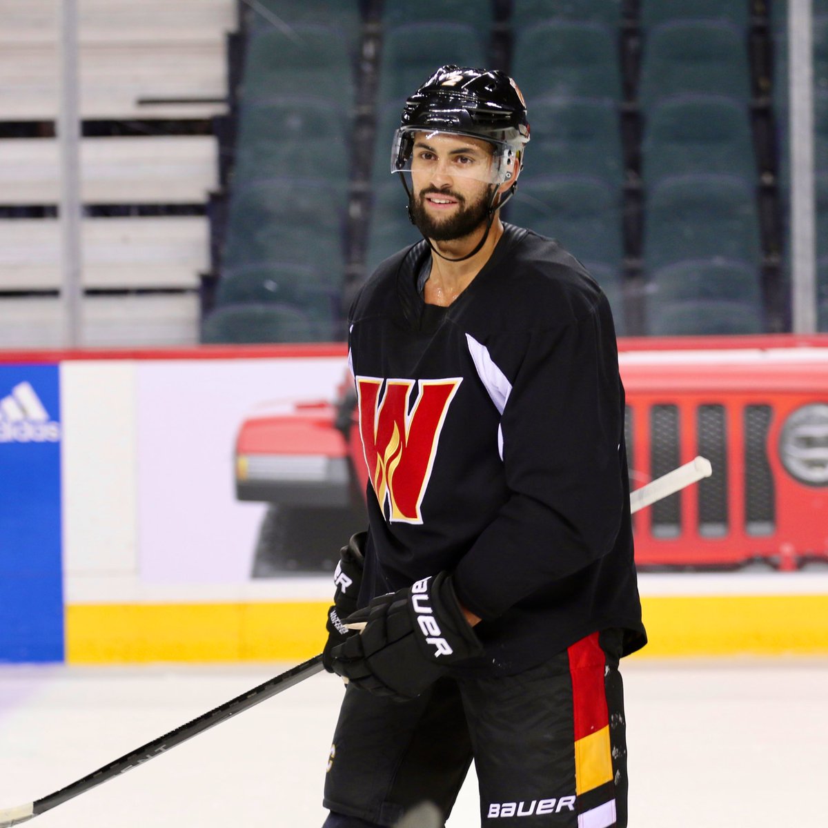 AHLWranglers's tweet photo. Welcome, Oliver! 🙌 https://t.co/3d99rirqSs
