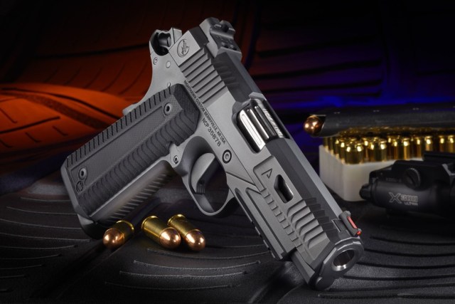 How a Custom 1911 is Built– One Gunsmith/One Gun philosophy

thegunbulletin.com/2024/01/03/how…

#Custom1911 #Nighthawk Custom #OneGunsmithOneGun #Agent2 #guns #firearms #freedom #comeandtakeit #guncommunity #firearmscommunity #firearmsnews #gunnews #newguns #thegunbulletin