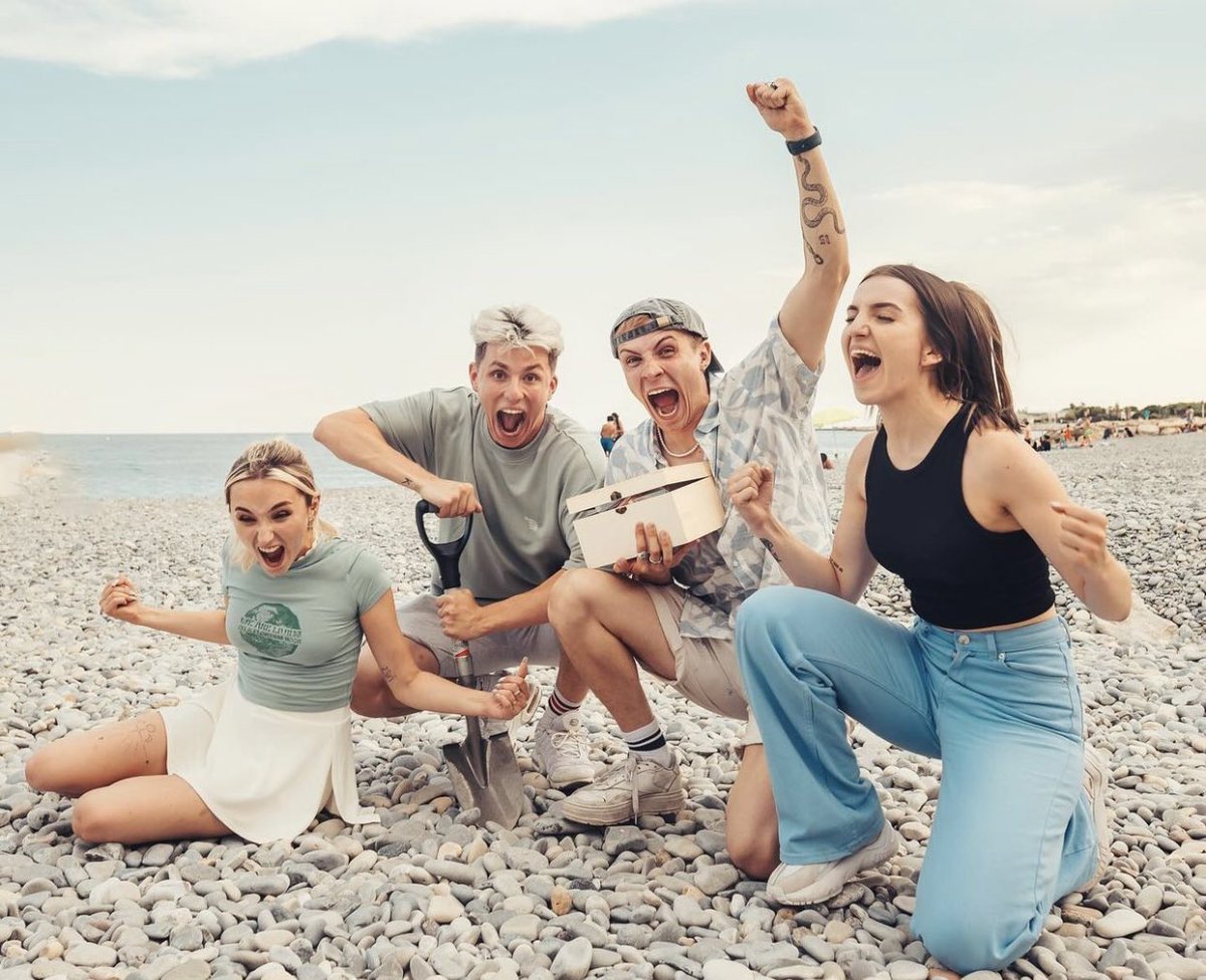 Czy Genzie bez Mortalcia to będzie to samo? #Genzie #Mortalcio