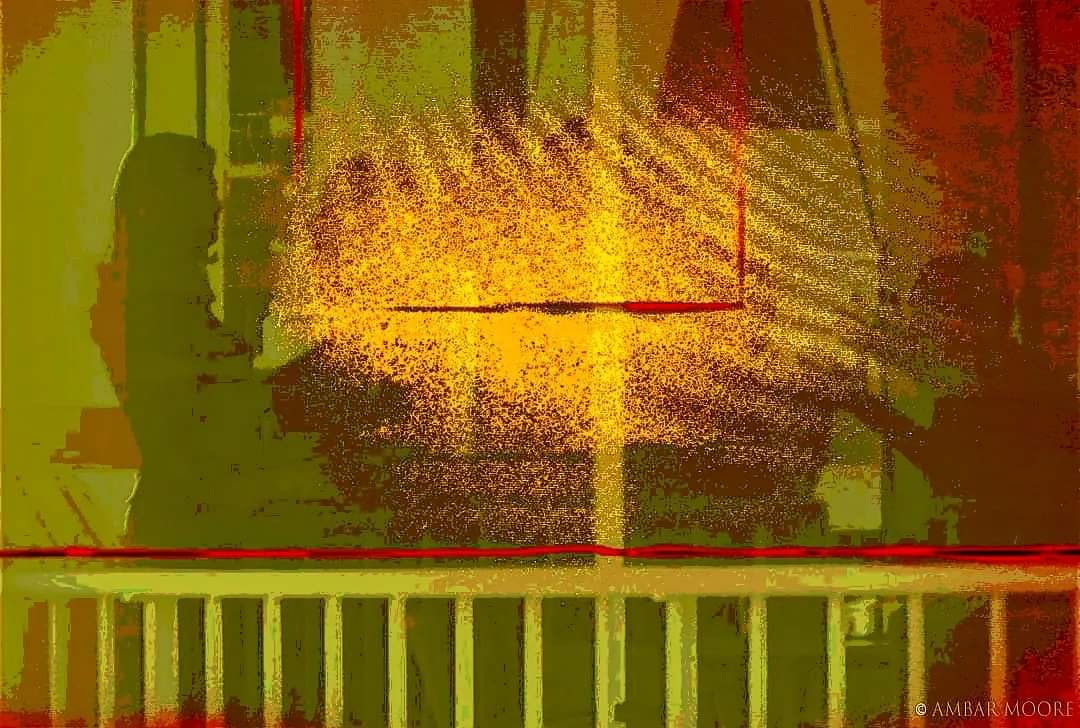 ambarmoore's tweet image. 4 de Enero 
CHARLAR
#interactuar