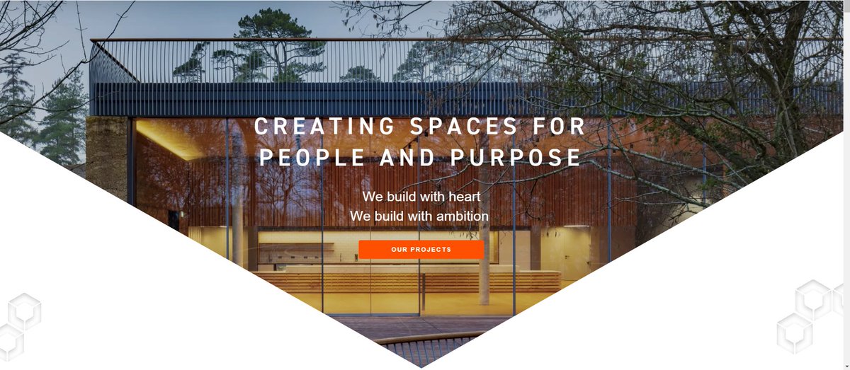 🎇Brand new year &amp; we still think our website is one of the hottest things on the internet! Dive into some of our newest content➡️

👥 Frameworks
🌍 Sustainability
🤝 Social Value
🧡 Beard Charitable Foundation

💥 beardconstruction.co.uk 💥

#Beardconstruction #Buildwithambition