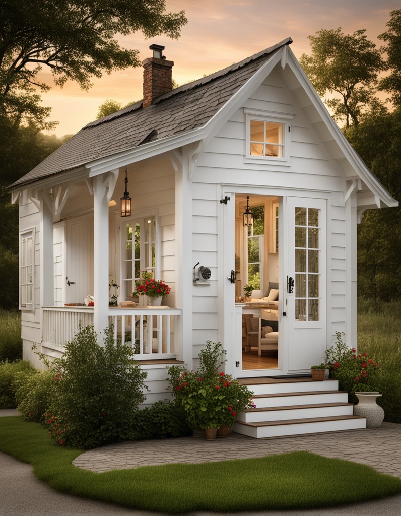 tinyhomes_'s tweet photo. Beautiful 😍 https://t.co/lwP0YqH3tE