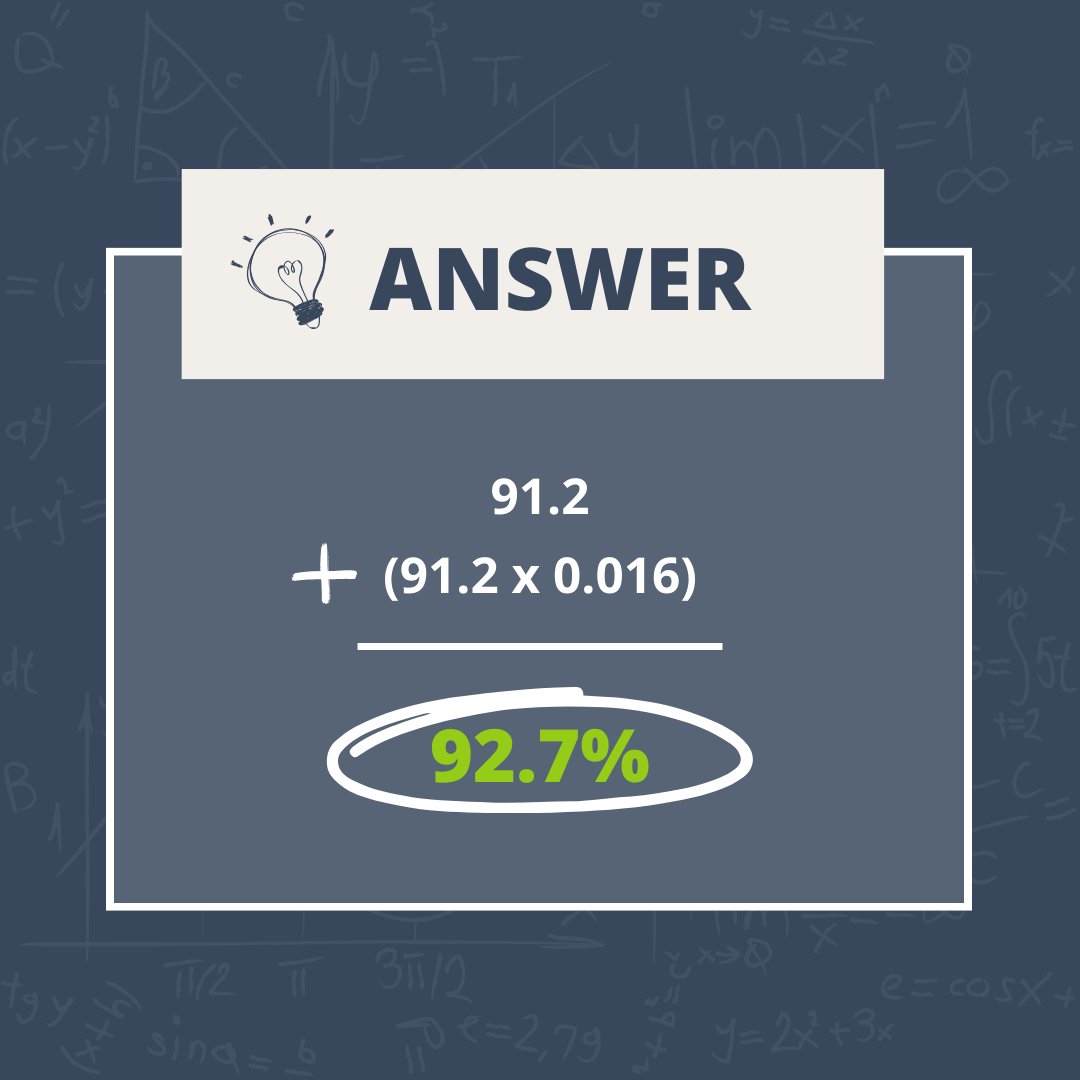 🔍📊 Calling all math whizzes! Crack the code and unearth an intriguing detail about Escambia County Public Schools. Reply with your solution! #MathGenius