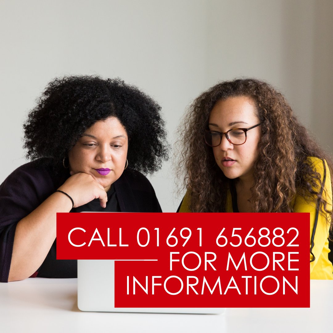 New Year, New Skill! Take your digital knowledge to a new level with our Digital Skills Programme. Designed for those who find digital technology a minefield, you can learn the little things that will get you far in the digital world. Contact us for more details!