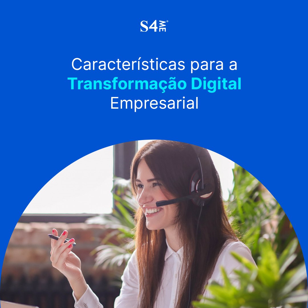 solve4me's tweet photo. 🌐 A transformação digital é uma realidade! Se sua empresa ainda não iniciou essa jornada, não se preocupe.

Saiba mais em nosso site! https://t.co/wTEj78UT6f

#Solve4ME #AtendimentoAoCliente #Inovação #S4ME #tecnologia https://t.co/Bn4zHFPE9z