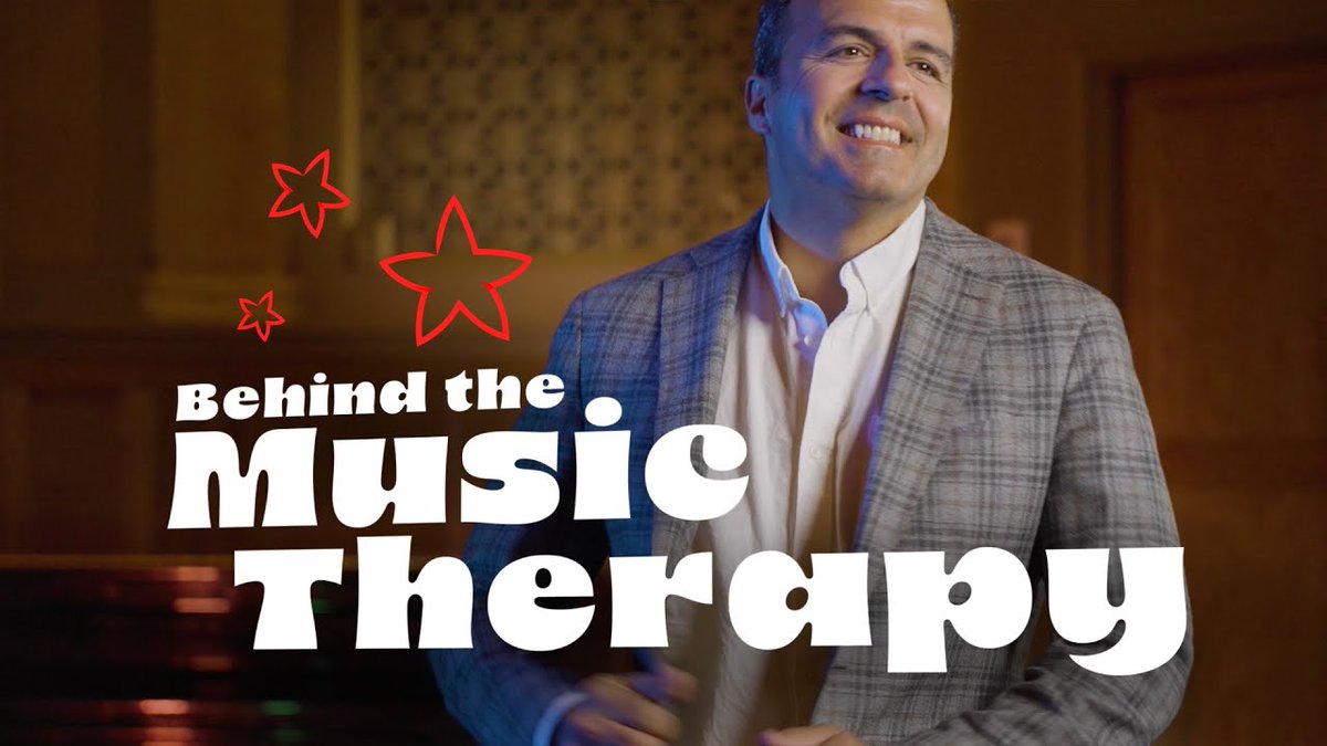 Children's Music Fund tweet media