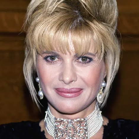 Trump raped Katie Johnson when she was 13 years old. Trump raped E. Jean Carroll in a Bergdorf Goodman dressing room. Trump raped Ivana while they were still married. Can you spot a pattern.