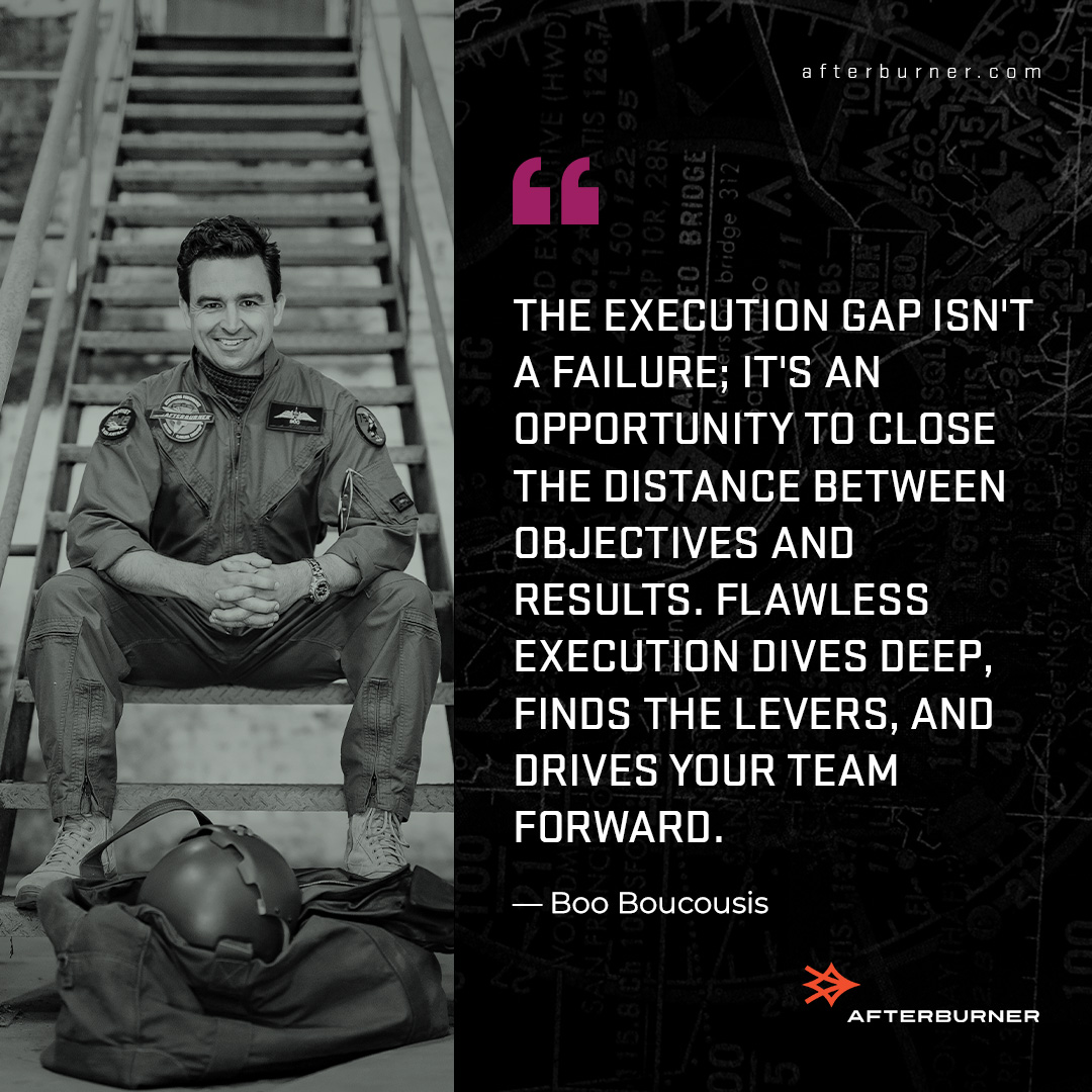BooBoucousis's tweet photo. Learn more about Execution Gap on our latest video! Visit our YouTube channel or Facebook Page for the full video. https://t.co/5yQCEZ91oN