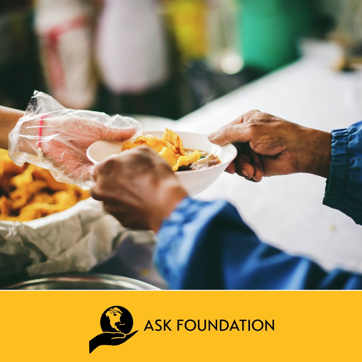 ASK Foundation (@ASKFund) / Posts / X