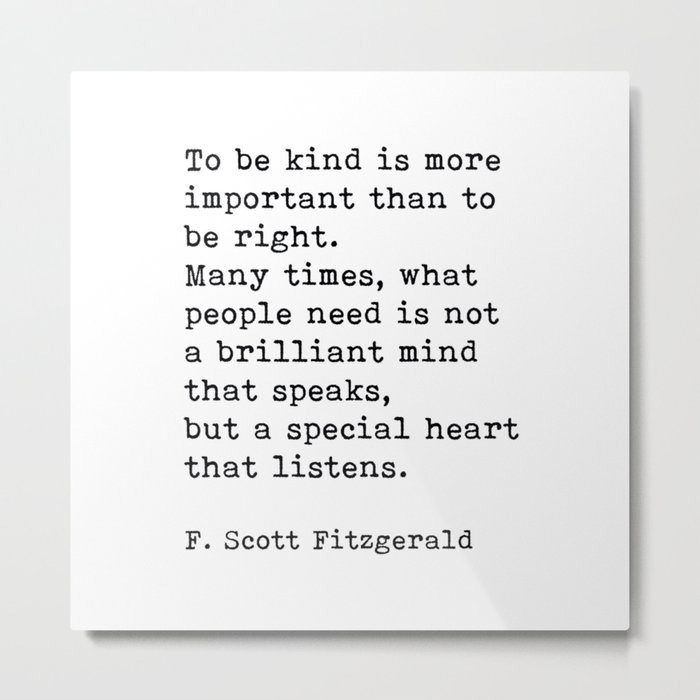As carers, we cannot fix everything, but we can listen from the heart.

#Alzheimers #dementia #kindness #quote