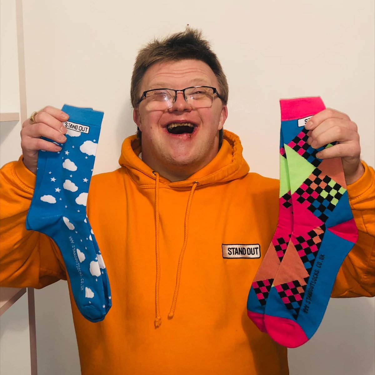 Mencap tweet media