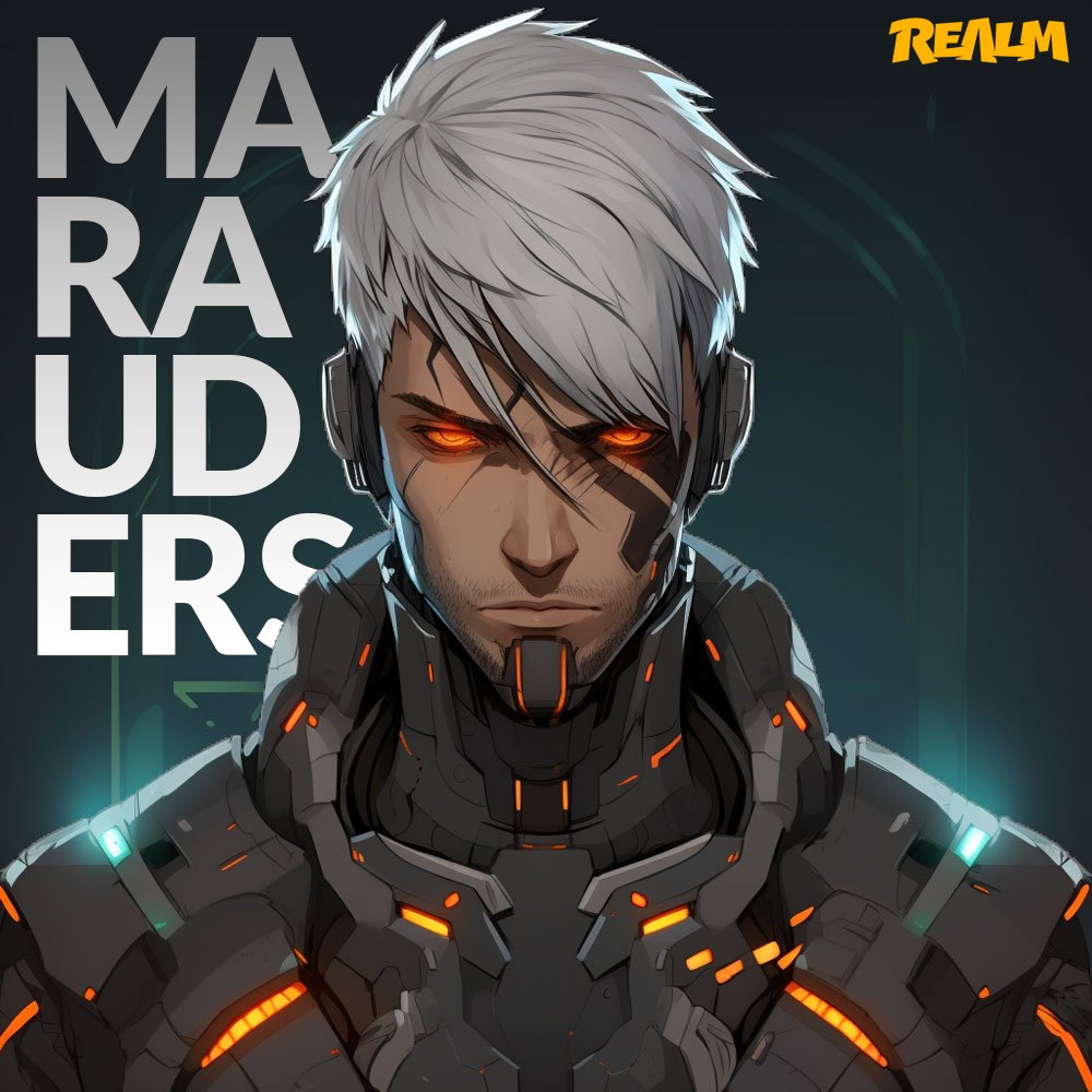 Will you answer the call? 🫡

Learn more
app.rlm.land/multipass

Only on <a href="/arbitrum/">Arbitrum</a> &amp; <a href="/Treasure_DAO/">Treasure</a>