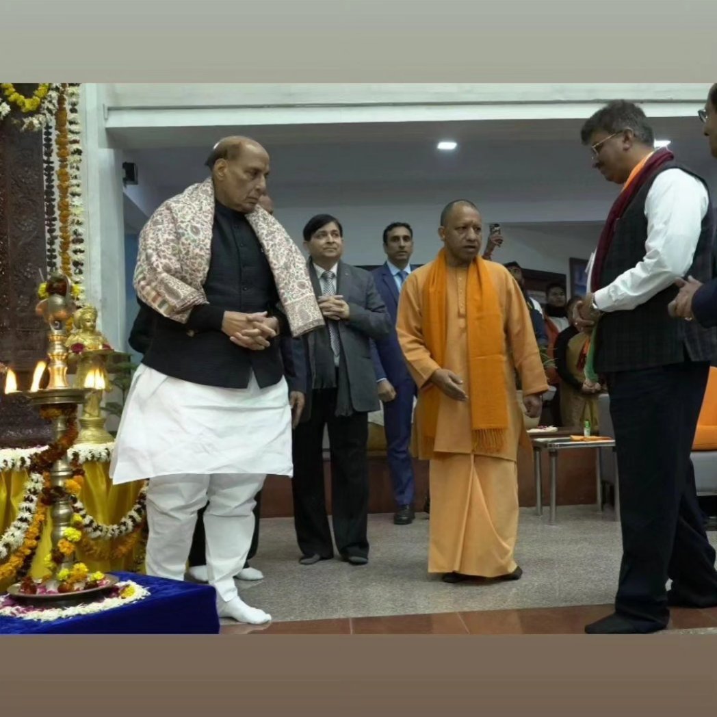 RajGupta70's tweet photo. Honoured to be invited on the board of Samvid Gurukulam Group of schools and inauguration of the Samvid Sainik school ( The first Girls Sainik School ) https://t.co/cInS1hgkg4