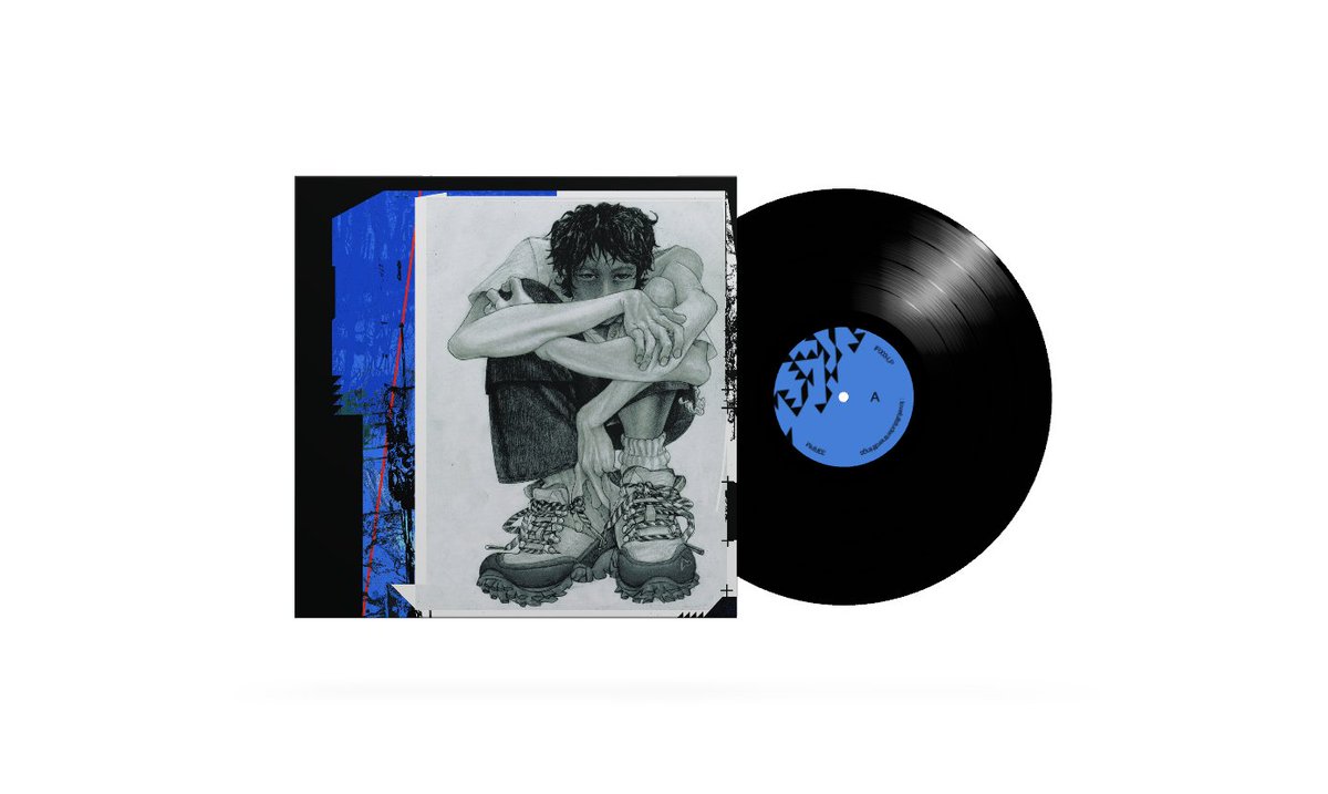 Infree Records (@infree_records) on Twitter photo 