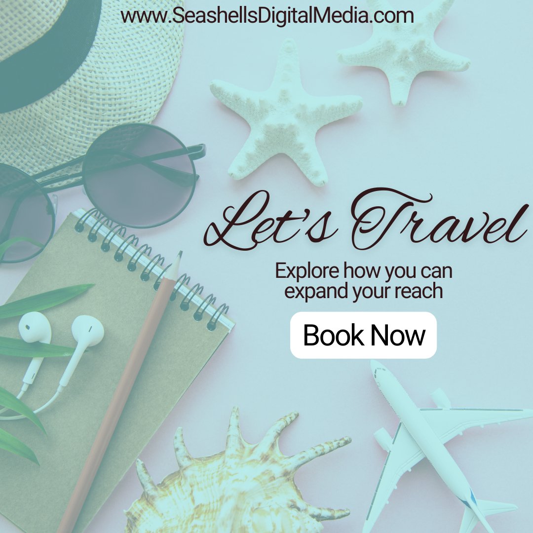 Seashellsdigitalmedia tweet media