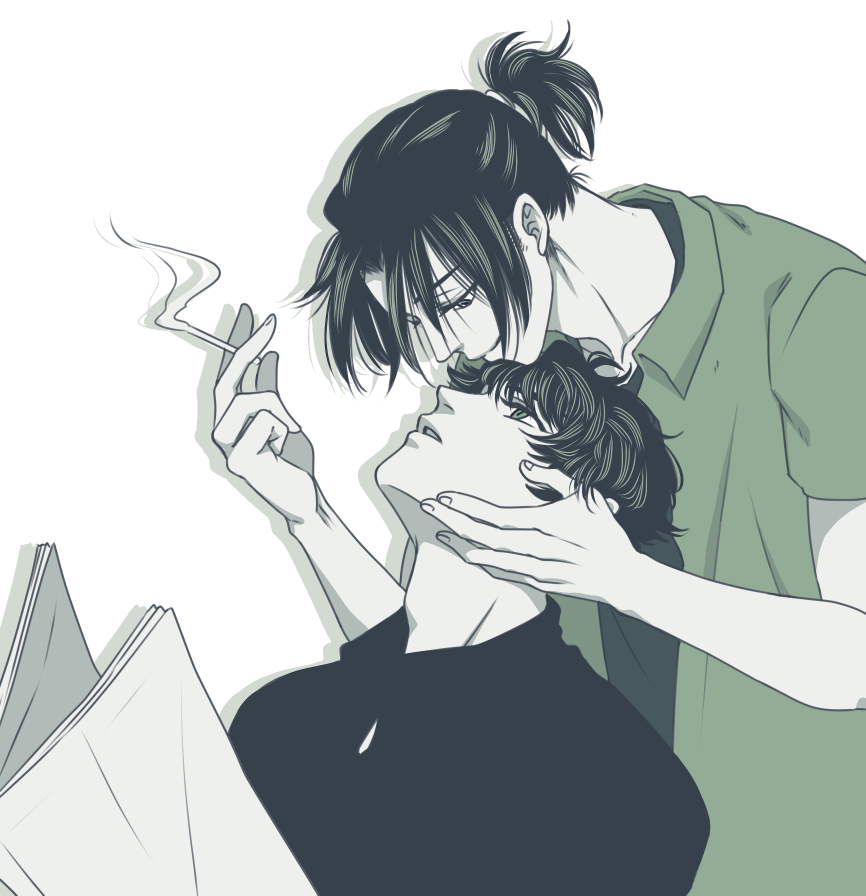 はなみず tweet media