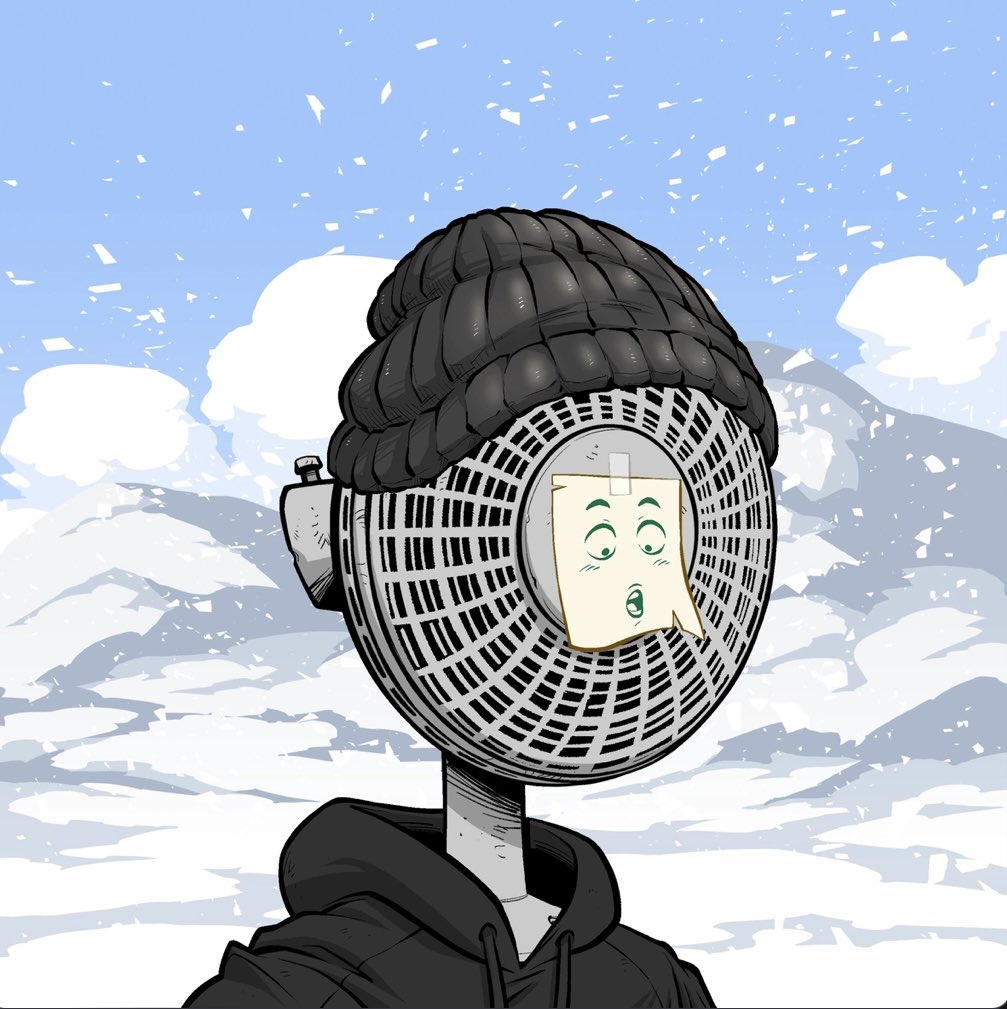 Mr Punk Fan (@mrpunkfan) on Twitter photo I’m freezing my blades off. It’s so cold in #Copenhagen tonight. I think I’ll just stay indoors and hang out at the <a href="/mrFanCNFT/">MrFan Fan Club</a>, and talk about Mr Freeze from Batman, Sub-Zero from Mortal Combat and other cold-blooded villains. #Cardano #SoFi #NFT #Fanclub I’m freezing my blades off. It’s so cold in #Copenhagen tonight. I think I’ll just stay indoors and hang out at the <a href="/mrFanCNFT/">MrFan Fan Club</a>, and talk about Mr Freeze from Batman, Sub-Zero from Mortal Combat and other cold-blooded villains. #Cardano #SoFi #NFT #Fanclub