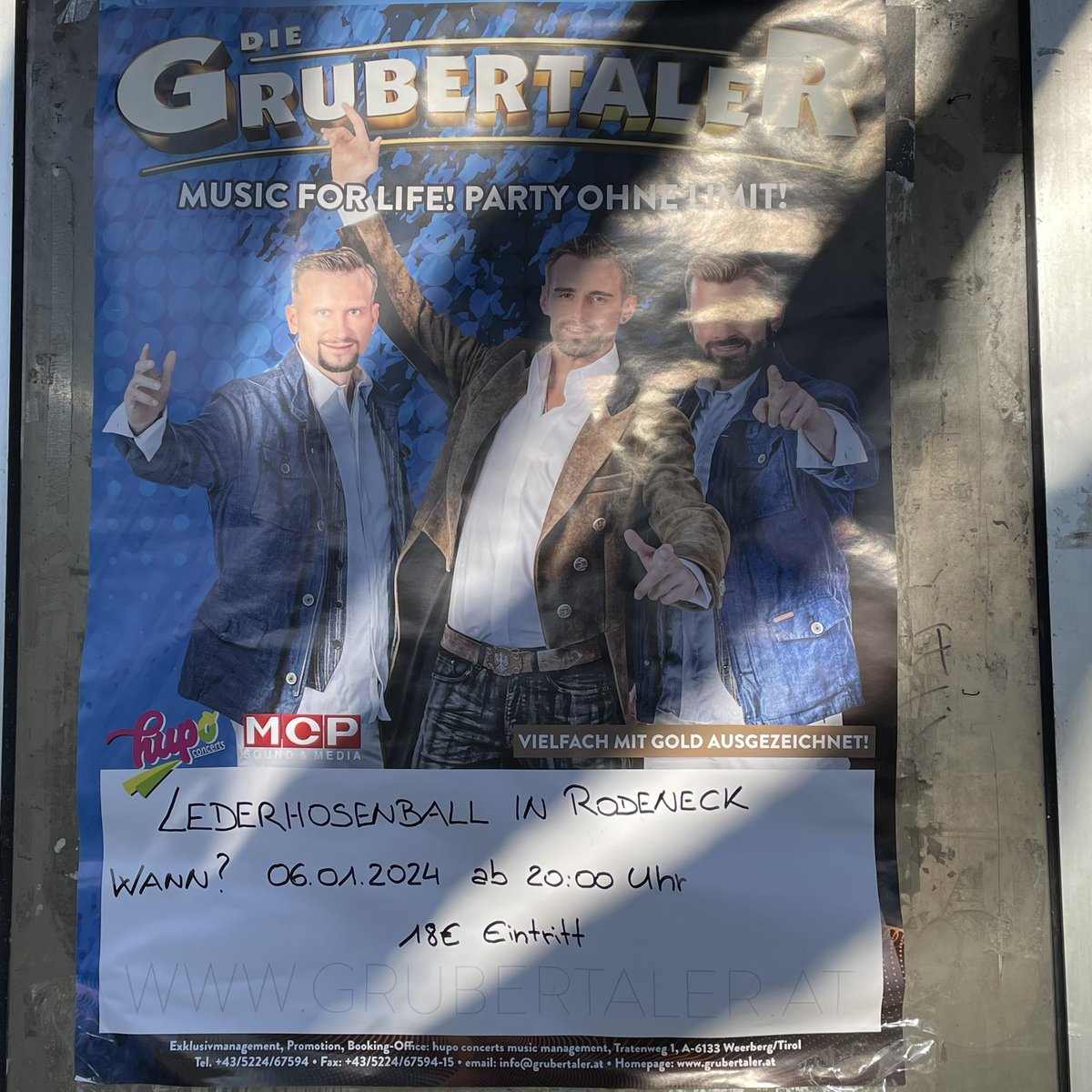 danielhazan's tweet image. Grubertaler una opzione in più ! @La7tv @OttoemezzoTW #ottoemezzo #Gruber  #La7Tv