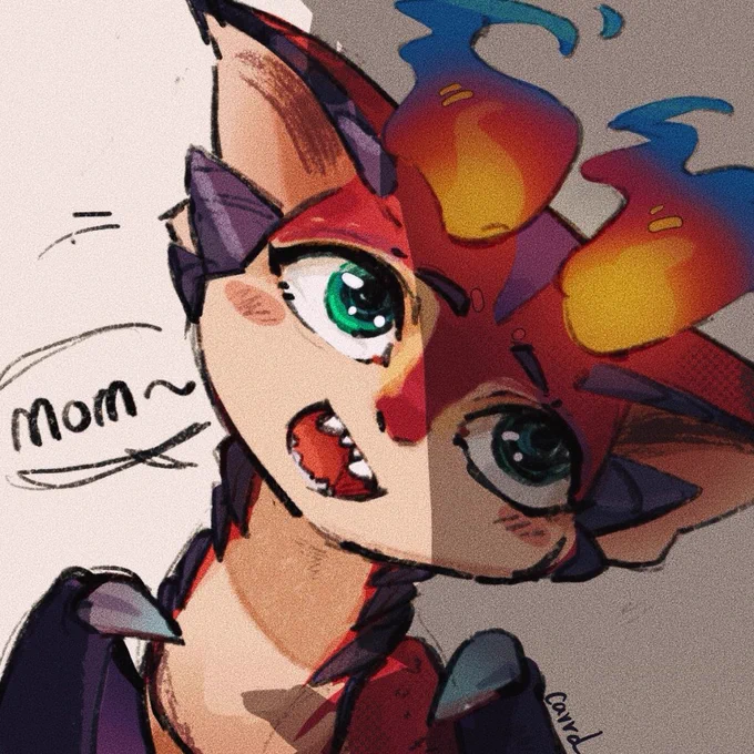 #Smolder 