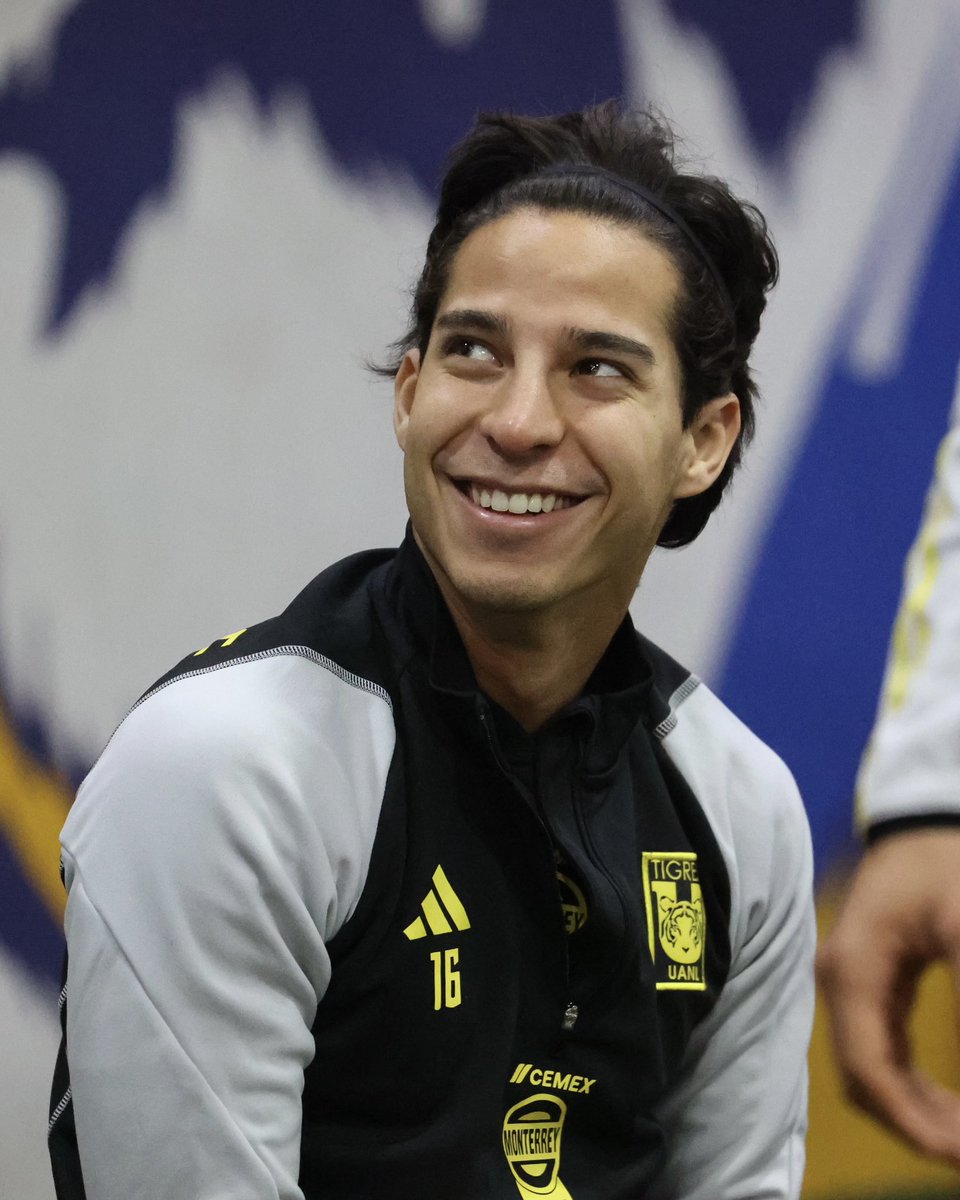 Club Tigres 🐯 tweet media