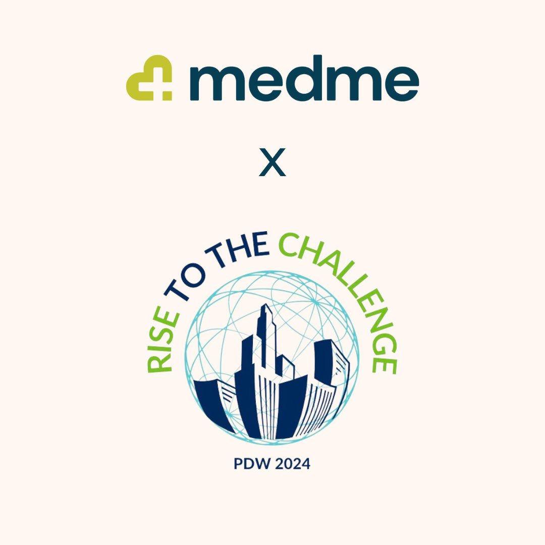 MedMe Health (YC W21) tweet media