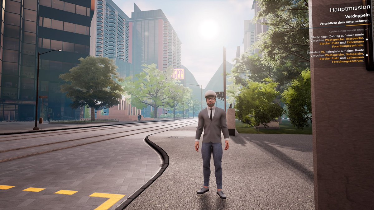 Thomy_Freaky's tweet image. Weiter geht der Spass mit dem Reboot des Busunternehmens ab 20:00 Uhr (MEZ) auf twitch.tv/thomy_freaky im #BusSimulator21NextStop. Routenplanung und Busfahren. Uhuu!

#BusSimulator21 #BusSimulator #PS5 #PS5Live #Playstation5 #PS5Share #TwitchDE #Twitch #TwitchGER #GermanMediaRT