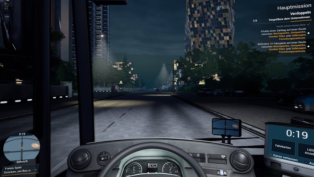 Thomy_Freaky's tweet image. Weiter geht der Spass mit dem Reboot des Busunternehmens ab 20:00 Uhr (MEZ) auf twitch.tv/thomy_freaky im #BusSimulator21NextStop. Routenplanung und Busfahren. Uhuu!

#BusSimulator21 #BusSimulator #PS5 #PS5Live #Playstation5 #PS5Share #TwitchDE #Twitch #TwitchGER #GermanMediaRT