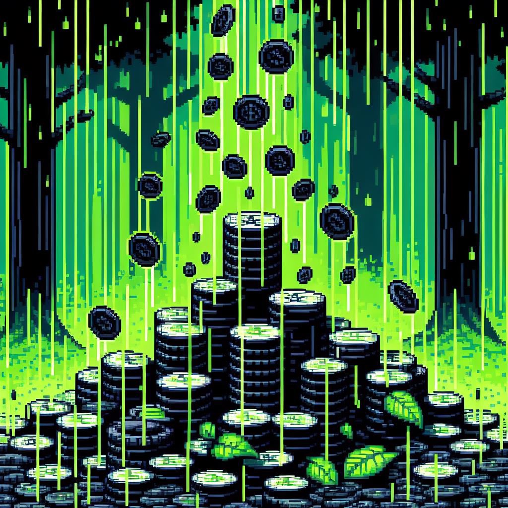 Mirage | SOLD OUT tweet media