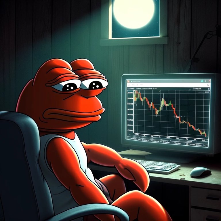 CrabMarketCoin's tweet photo. @yourfriendSOMMI save us $pDAI https://t.co/NFkaoIuXz9