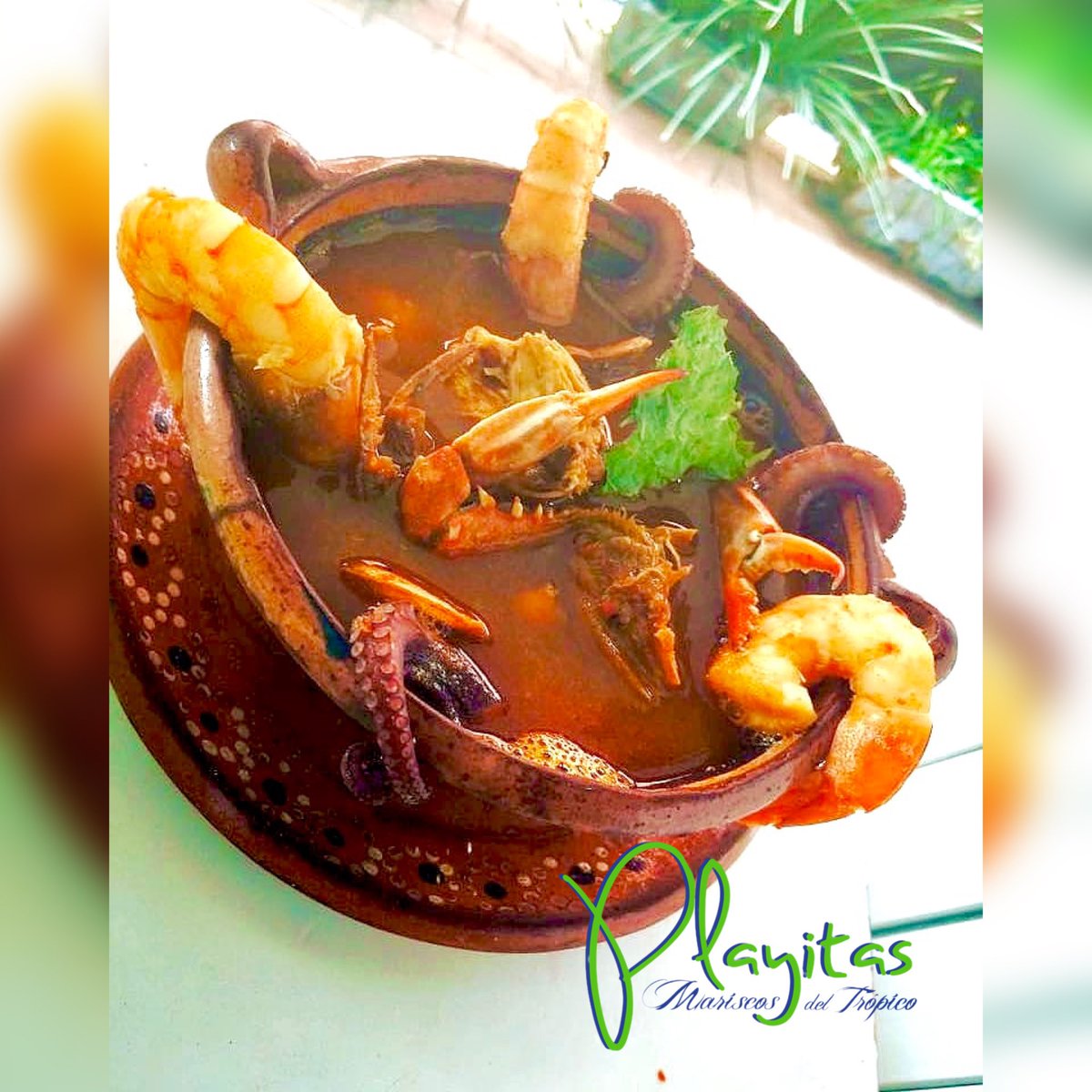 playitas_mx's tweet photo. Watanegui consup
Yupi pa’ ti, yupi pa’ mí
Luli ruami wanaga
CALDO DE CAMARÓN 🍤
🌴PLAYITAS🌴
#playitas #comidacdmx #alimentoscdmx #tacoscdmx #mariscoscdmx #foodies #foodiesinstagram #foodiescdmx #restaurantescdmx #mariscosfrescos #mariscolover #calditodecamaron #caldos https://t.co/A4N5ORfrsp